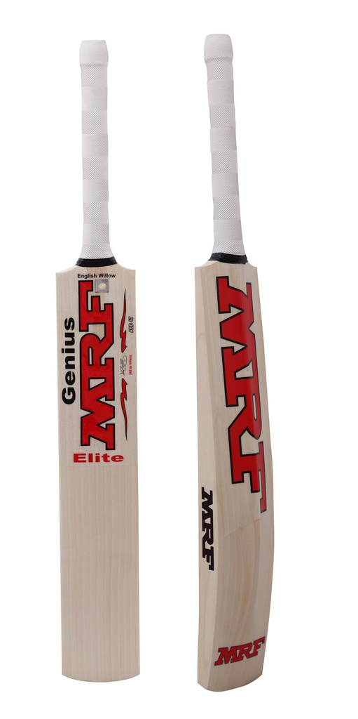 MRF CRICKET BAT