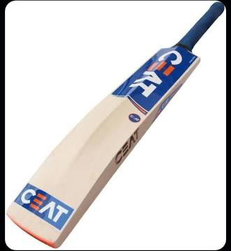 CEAT Cricket Bat