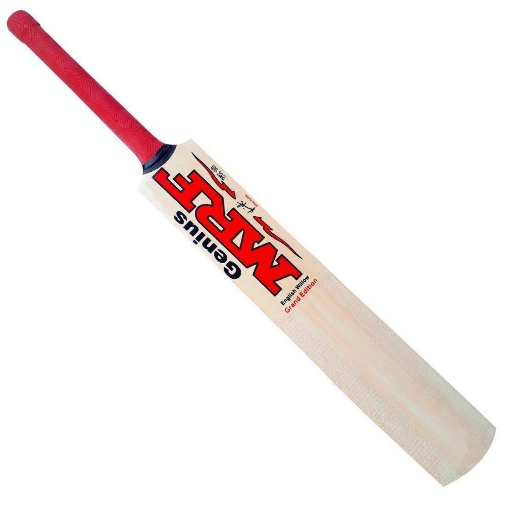 MRF English Willow