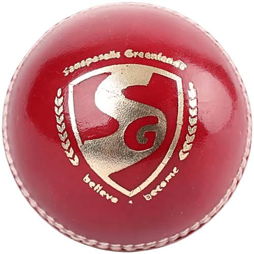 SG cricket Ball